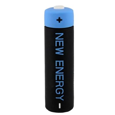 Лот: 9219319. Фото: 1. нешний аккумулятор New Energy... Внешние, портативные аккумуляторы для смартфонов (Power bank)