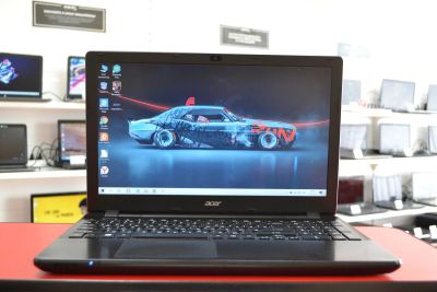 Лот: 15542002. Фото: 1. Acer EX2510G (15.6"/Intel Core... Ноутбуки