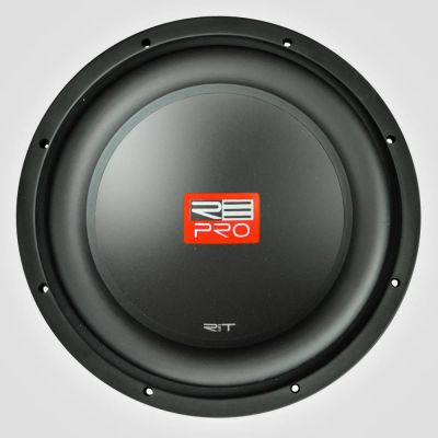 Лот: 3711858. Фото: 1. RE Audio RT PRO 12". Сабвуферы