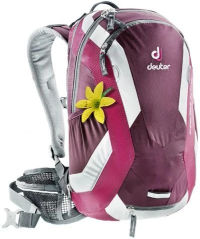 Лот: 12235389. Фото: 1. Рюкзак Deuter Superbike 14 EXP... Рюкзаки