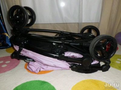 Лот: 10115296. Фото: 1. Коляска Viki Vigorkids. Коляски