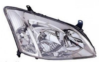 Лот: 3714453. Фото: 1. Фара правая toyota runx/allex... Оптика и освещение
