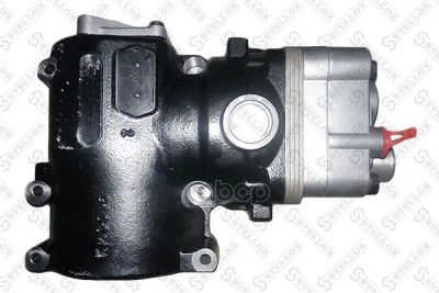 Лот: 21885282. Фото: 1. 85-25349-Sx_компрессор !Одноцилиндровыйman... Другое (автозапчасти)