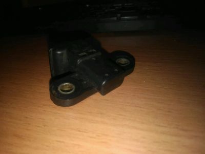 Лот: 11729124. Фото: 1. Датчик коленвала 4g19 mitsubishi... Электрооборудование