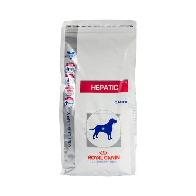 Лот: 10400458. Фото: 1. корм Royal Canin Hepatic Hf16... Корма