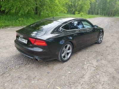 Лот: 11770780. Фото: 1. AUDI A7. Автомобили