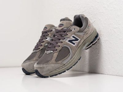 Лот: 18148405. Фото: 1. Кроссовки New Balance 2002R. Кеды, кроссовки, слипоны