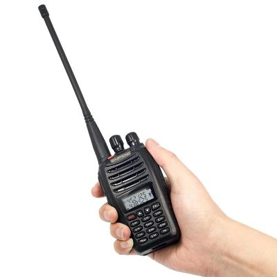 Лот: 11409894. Фото: 1. Рация Baofeng UV-B5. Рации, радиостанции