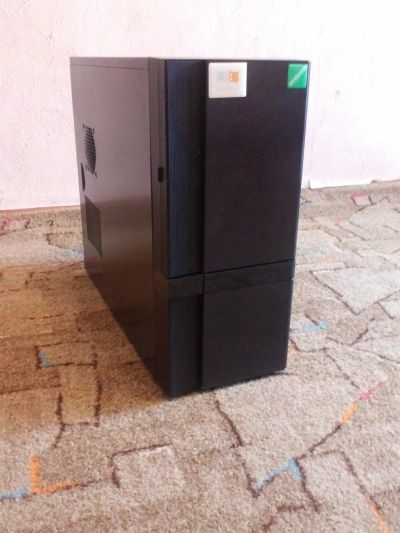 Лот: 3023812. Фото: 1. Системный блок Core i5 2500(3... Компьютеры в сборе