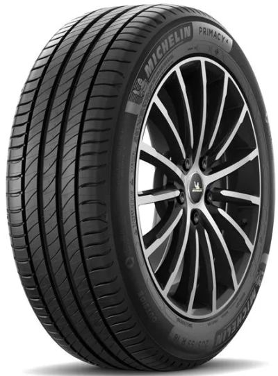 Лот: 23240645. Фото: 1. 215/50 R18 92W Michelin Primacy... Шины