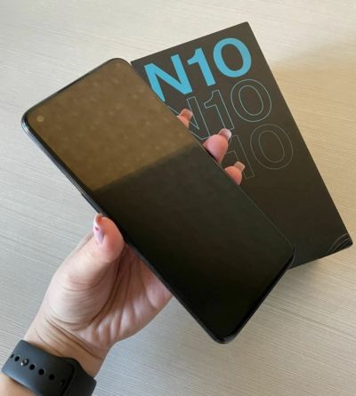 Лот: 18861238. Фото: 1. OnePlus Nord n10. Смартфоны