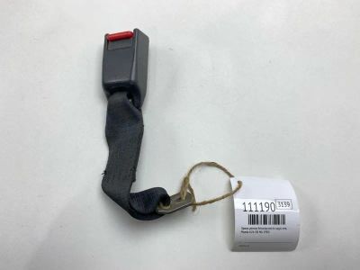 Лот: 25327450. Фото: 1. Замок ремня безопасности Mazda... Двигатель и элементы двигателя