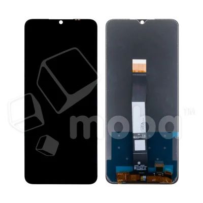 Лот: 19145985. Фото: 1. Дисплей для Xiaomi Redmi 10C... Дисплеи, дисплейные модули, тачскрины