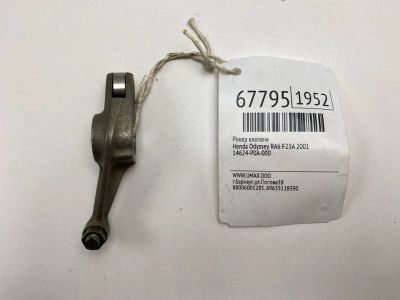 Лот: 20551951. Фото: 1. Рокер клапана Honda Odyssey 2001... Двигатель и элементы двигателя