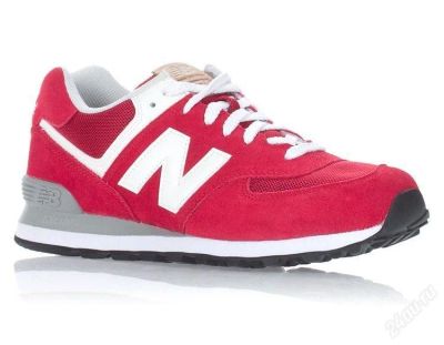 Лот: 3161990. Фото: 1. Кроссовки New Balance 574. Кеды, кроссовки, слипоны