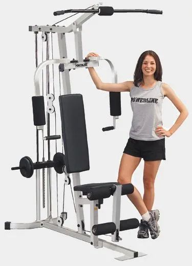 Лот: 22354802. Фото: 1. Мультистанция Body Solid PHG1000... Силовые, скамьи, стойки
