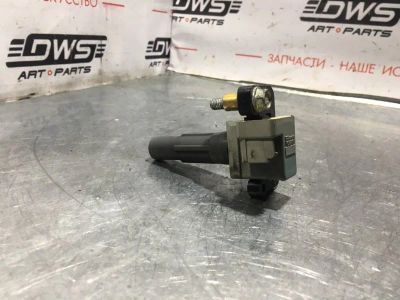 Лот: 17085865. Фото: 1. Катушка зажигания Subaru Forester... Электрооборудование