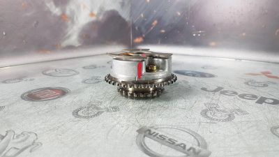 Лот: 23586772. Фото: 1. Муфта VVT-i Toyota Crown 3GR-FSE... Двигатель и элементы двигателя