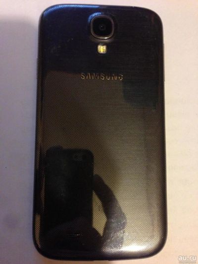 Лот: 8548253. Фото: 1. Sansung Galaxy S4. Смартфоны