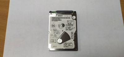 Лот: 17651987. Фото: 1. 500gb для ноутбука (Sata 2.5... Жёсткие диски (HDD)