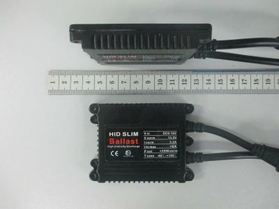 Лот: 11268064. Фото: 1. Блок розжига AC HID 12V35W японские... Другое (авто, мото, водный транспорт)