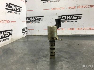 Лот: 17085838. Фото: 1. Клапан vvti Toyota Vitz KSP90... Электрооборудование