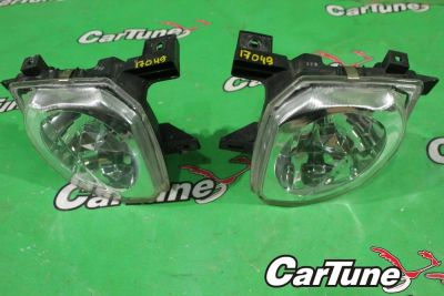 Лот: 10604249. Фото: 1. фара F nissan stagea WGNC34 RB25... Оптика и освещение