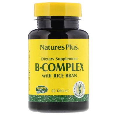 Лот: 14763642. Фото: 1. Nature's Plus, Комплекс витаминов... Спортивное питание, витамины
