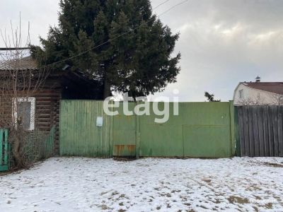 Лот: 25285428. Фото: 1. 3-комн. часть дома , посёлок городского... Дома