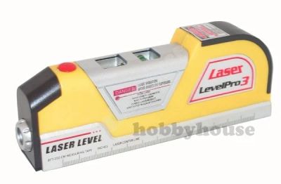 Лот: 3416766. Фото: 1. Лазерный уровень Laser LevelPro... Ручной инструмент