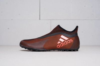 Лот: 11617648. Фото: 1. Футбольная обувь Adidas X Tango... Кеды, кроссовки, слипоны