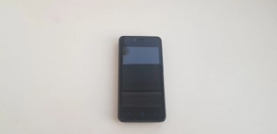 Лот: 19555349. Фото: 1. Телефон ZTE Blade A5 Pro черный. Смартфоны