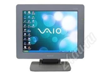Лот: 236558. Фото: 1. Sony Vaio 15". ЖК-мониторы