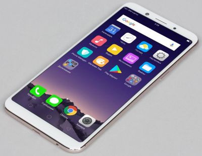 Лот: 11280324. Фото: 1. Продам новый oppo F5. Смартфоны