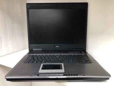 Лот: 15262635. Фото: 1. Ноутбук Asus A4B00G. Без зарядки... Ноутбуки