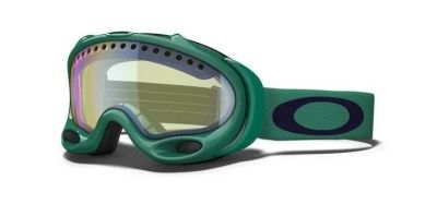 Лот: 12282572. Фото: 1. Горнолыжные очки Oakley A FRAME... Маски, очки