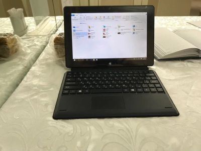 Лот: 11280135. Фото: 1. Prestigio MultiPad Visconte 4U... Планшеты