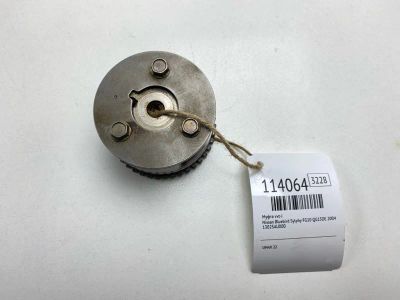 Лот: 25436753. Фото: 1. Муфта VVT-I Nissan Bluebird Sylphy... Двигатель и элементы двигателя
