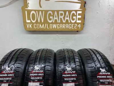 Лот: 19222700. Фото: 1. 165/50 R15 Arivo ARZ1 . Новые. Шины