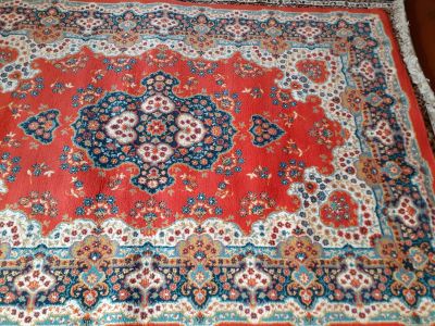 Лот: 19975817. Фото: 1. Ковёр. Ковры