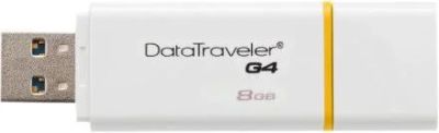 Лот: 4553629. Фото: 1. Флеш-накопитель USB3.0 8GB Kingston... USB-флеш карты