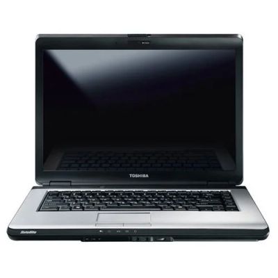 Лот: 15178241. Фото: 1. Toshiba Satellite L300-11G. Ноутбуки