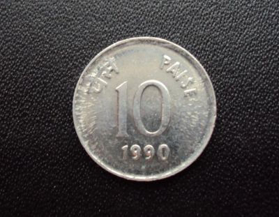 Лот: 5097881. Фото: 1. Иностранная монетка №721. Остальные страны