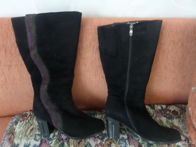 Лот: 8837359. Фото: 1. Сапоги зимние. Сапоги