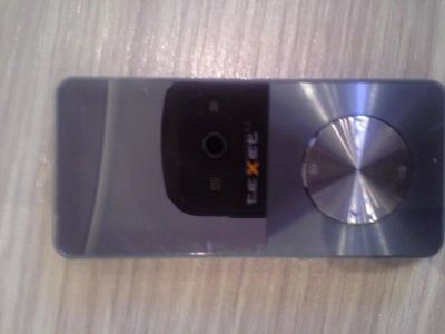 Лот: 5956846. Фото: 1. Texet T-60 Плеер Mp3 8Gb. Плееры