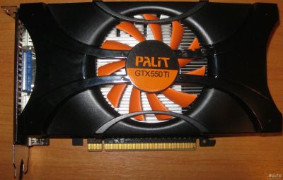 Лот: 11079373. Фото: 1. comp.vid.#28 Palit nVidia GeForce... Видеокарты