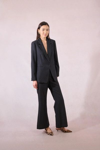Лот: 25647341. Фото: 1. Блейзер LaRedoute. Другое (одежда, обувь, галантерея)
