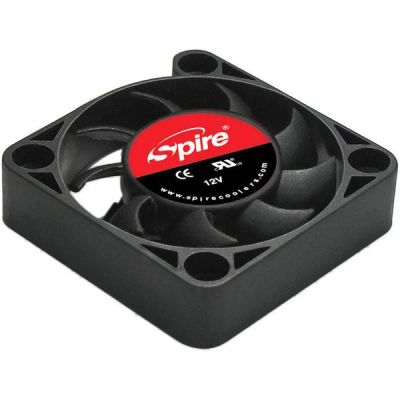 Лот: 3934130. Фото: 1. Вентилятор Spire 40х40 Новый!. Системы охлаждения