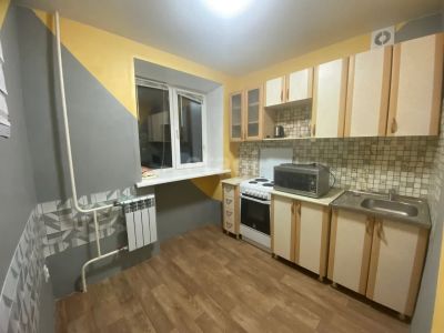 Лот: 21074293. Фото: 1. Сдам 3-комн. кв. 45 кв.м. Красноярск... Квартиры, студии