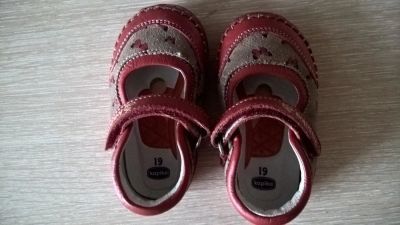 Лот: 9721080. Фото: 1. Туфли кожаные. Туфли